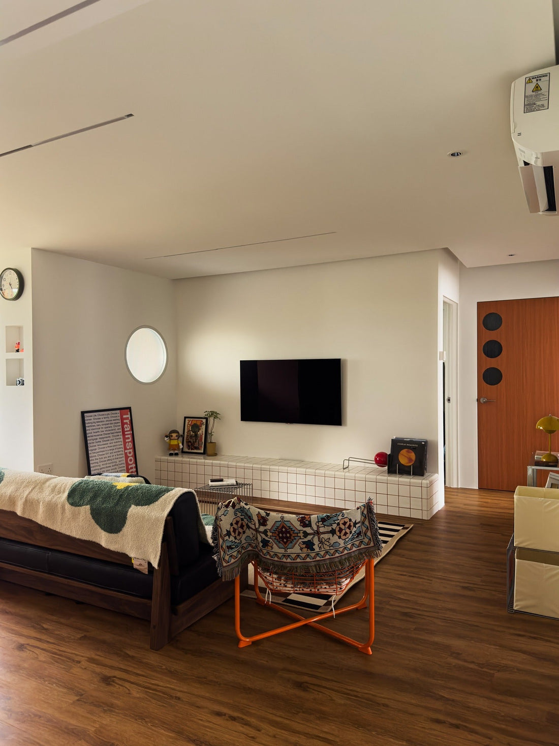 15 Practical Small TV Living Room Ideas You’ll Want for 2026