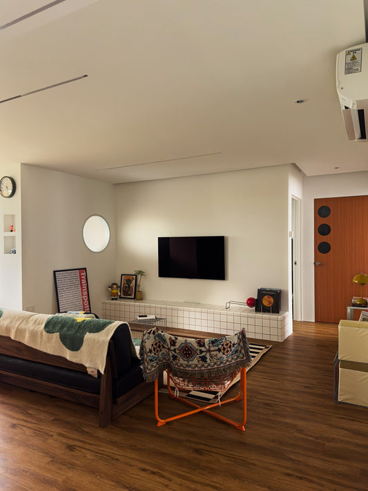 15 Practical Small TV Living Room Ideas You’ll Want for 2026