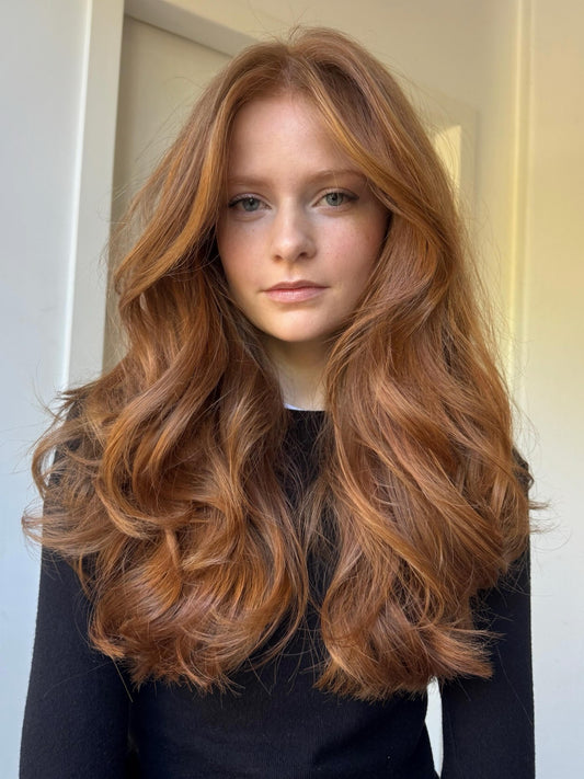 15 Best Long Wave Hairstyles for 2026