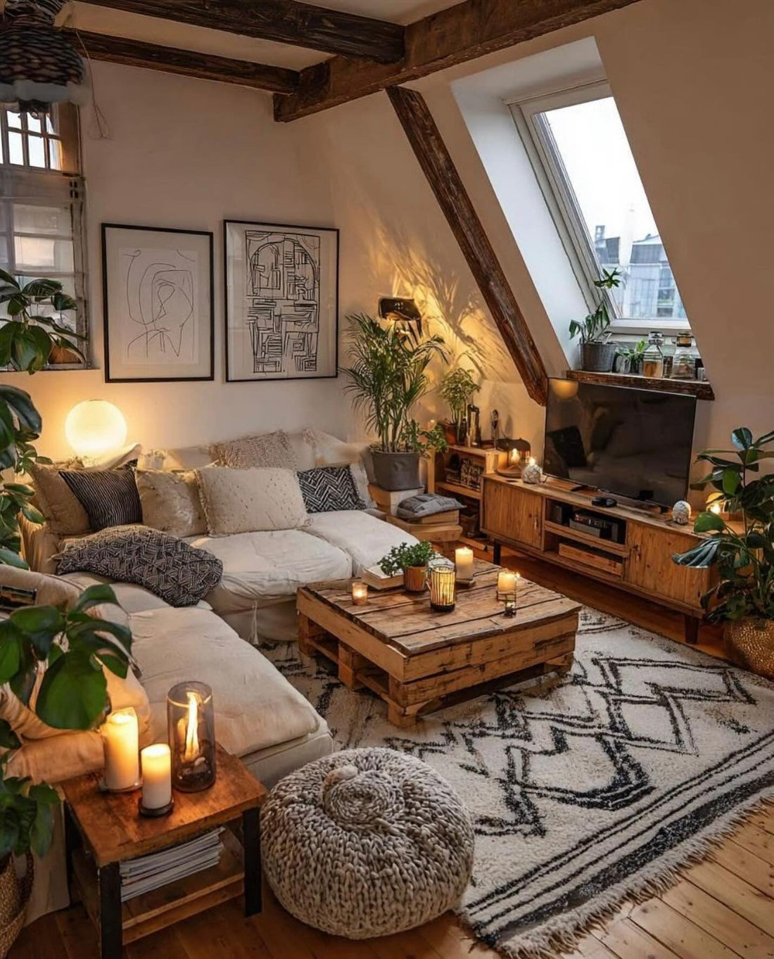 15 Trending Afro Boho Decor Ideas for 2026
