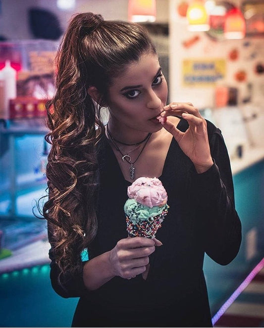 15 Long Wave Hairstyles Styled by Pros for 2026