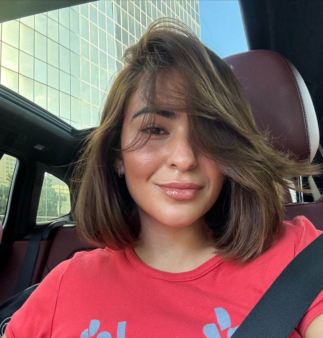 15. Short Shaggy and Wispy Haircuts for Everyday Style