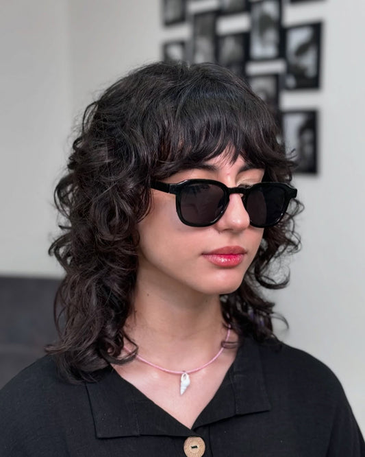 15 Fresh Curly Wolf Haircut Ideas 2026