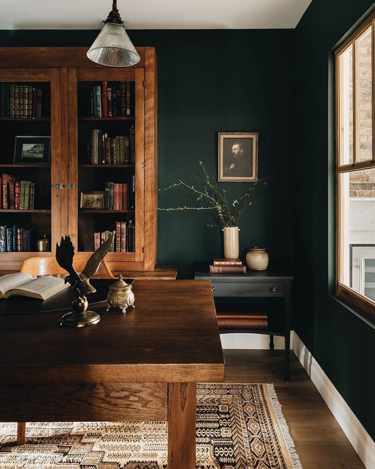 15 Farmhouse Office Ideas 2026