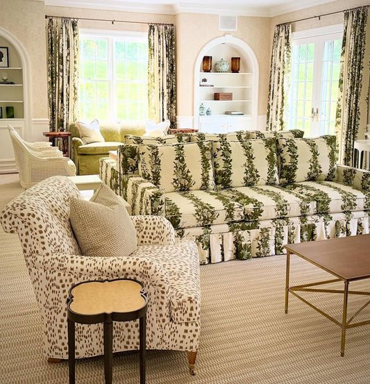 15 Simple Bright Living Room Ideas That Feel Luxurious