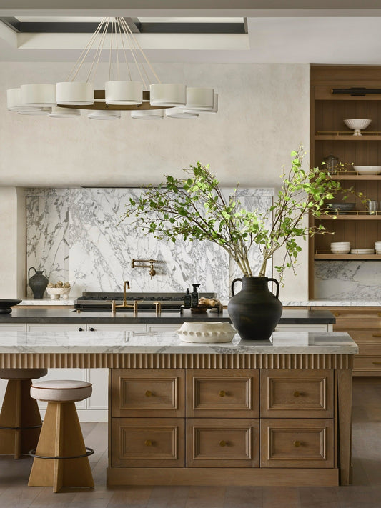 15 Earthy Kitchen Decor Ideas for 2026