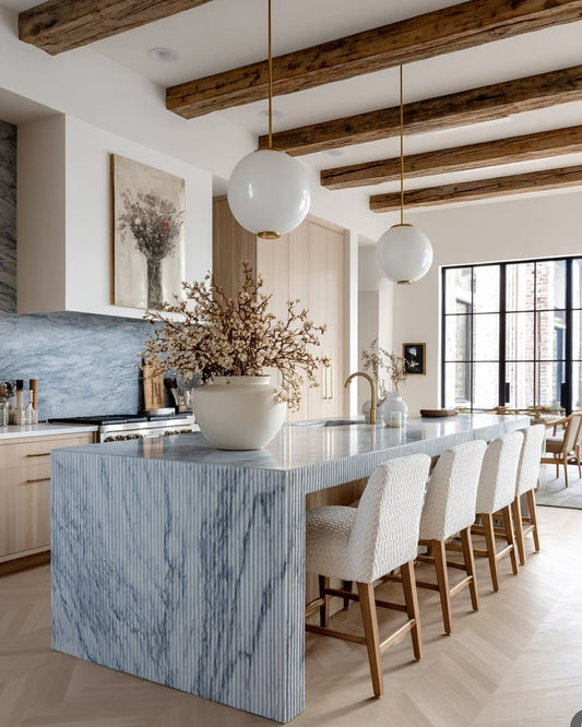 15 Modern Narrow Kitchen Island Ideas for 2026