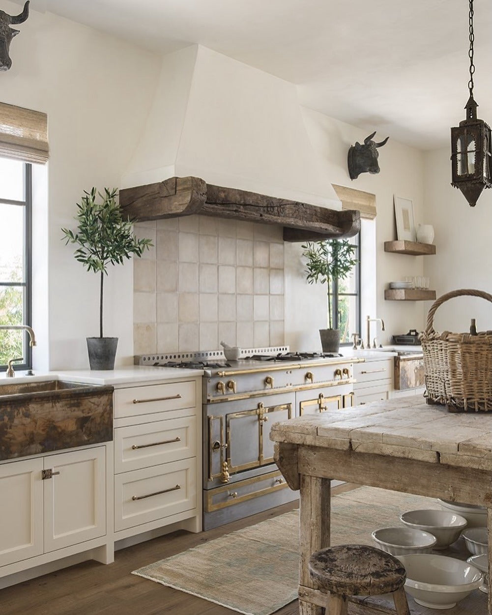 15 French Country Kitchen Ideas Everyone Loves in 2026 – DreamBundles