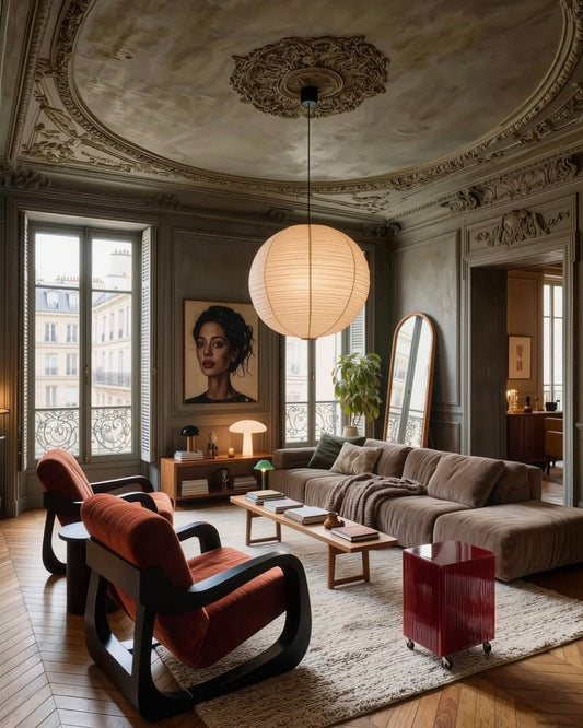 15 Modern Classy Living Room Ideas 2026