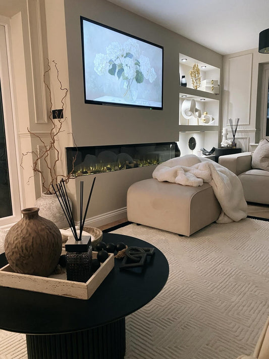 15 Grey Floor Living Room Inspiration 2026