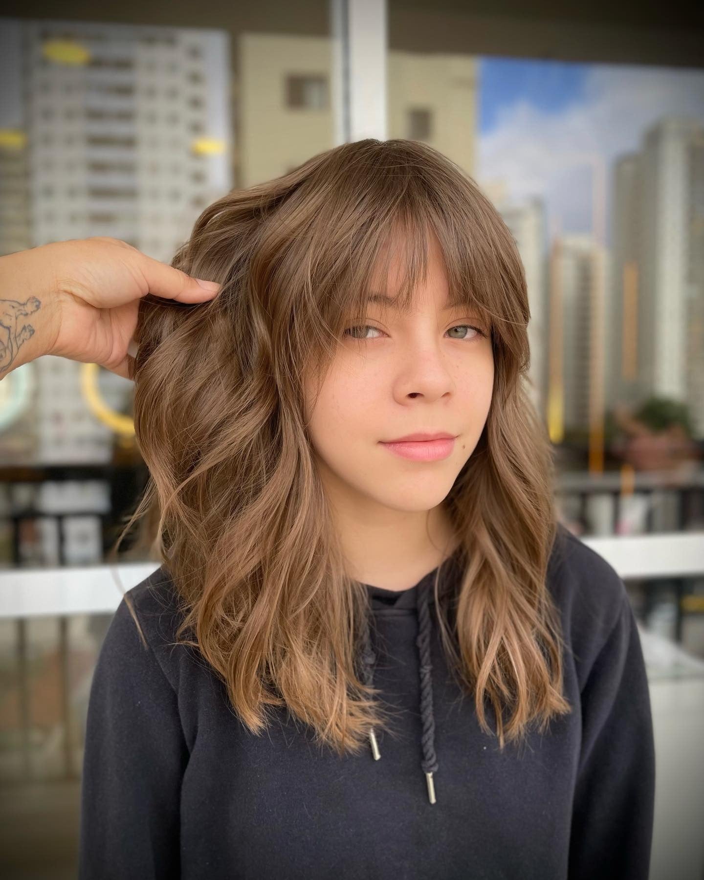 15 Shaggy Haircut Cuts for 2026 - DreamBundles