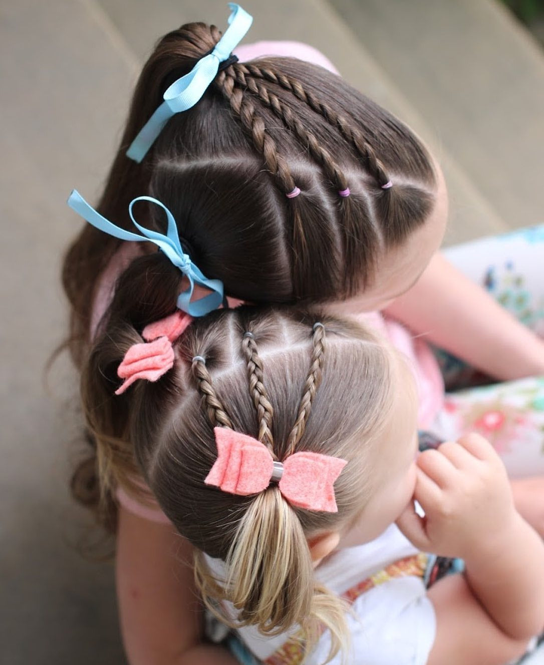 15 Gorgeous Hairstyles For School You’ll Want To Copy
