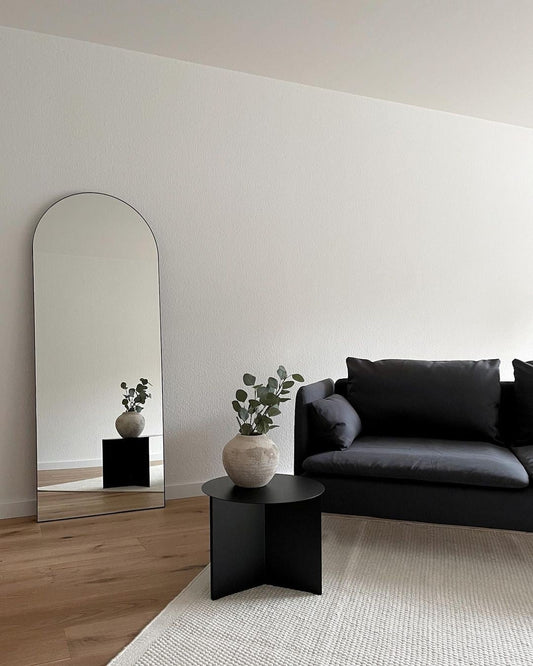 15 Fresh Black and Cream Living Room Ideas 2026