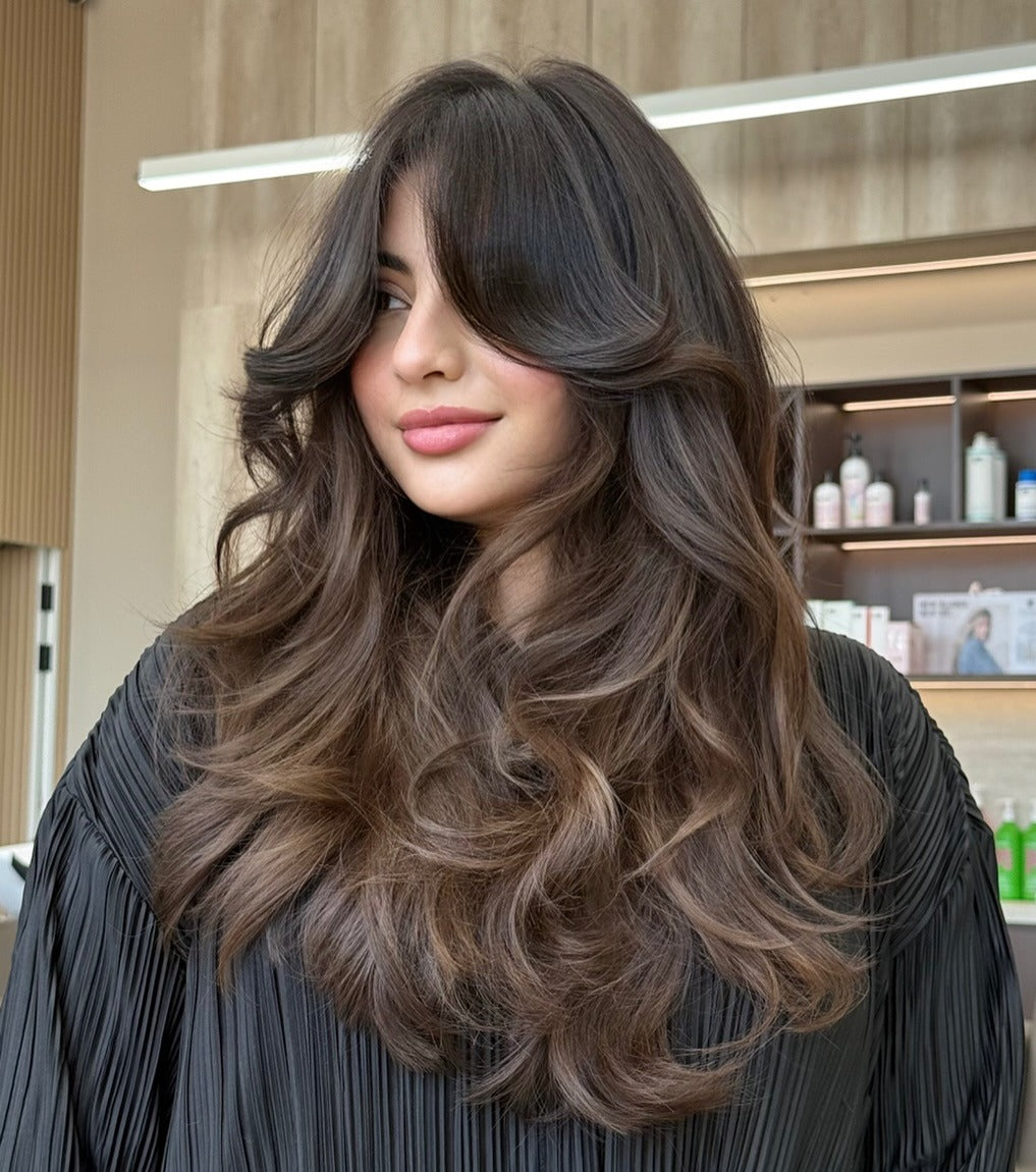 15 Butterfly Haircut for Women 2026 Guide