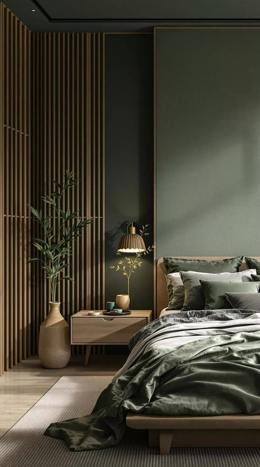 15 Forest Bedroom Ideas for 2026