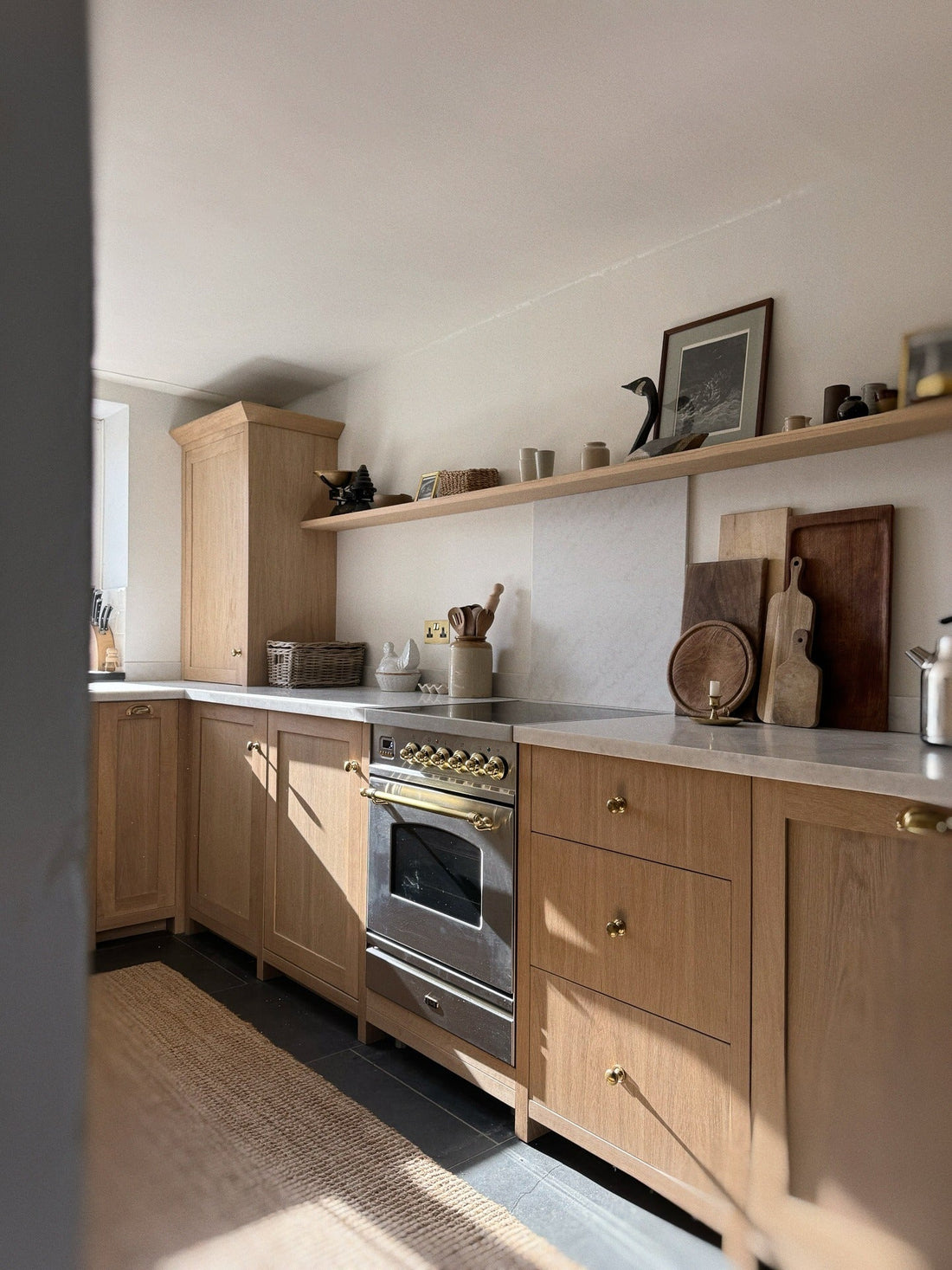 15 Must-See Small Galley Kitchen Ideas for 2025 Homes