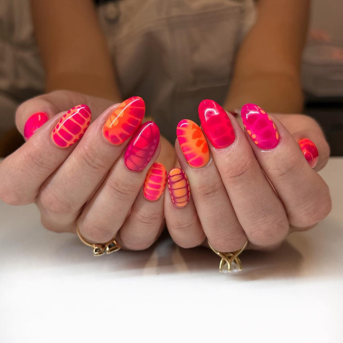 15 Must-Try Summer Nails 2026