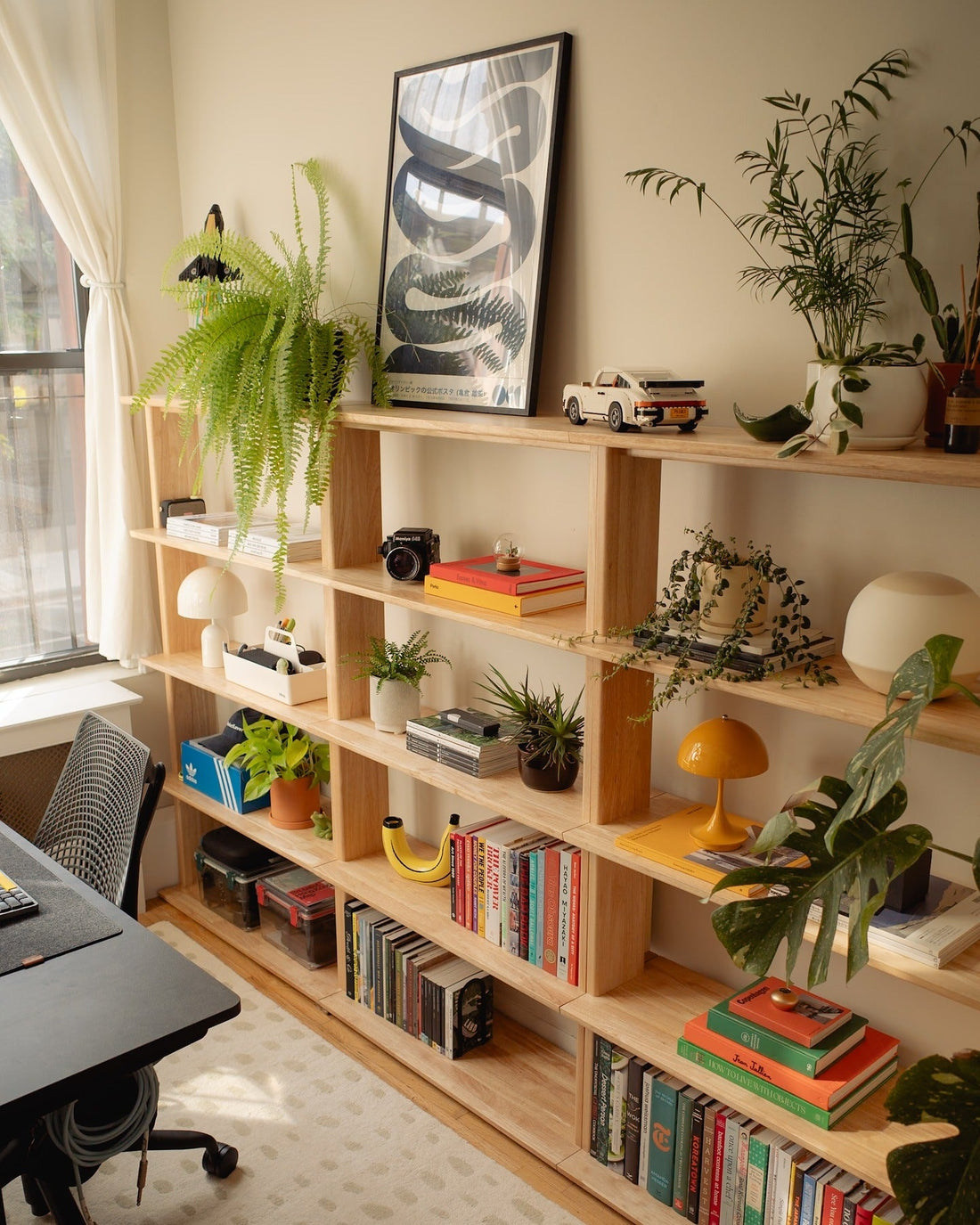 15 Modern Small Room Office Ideas for 2025