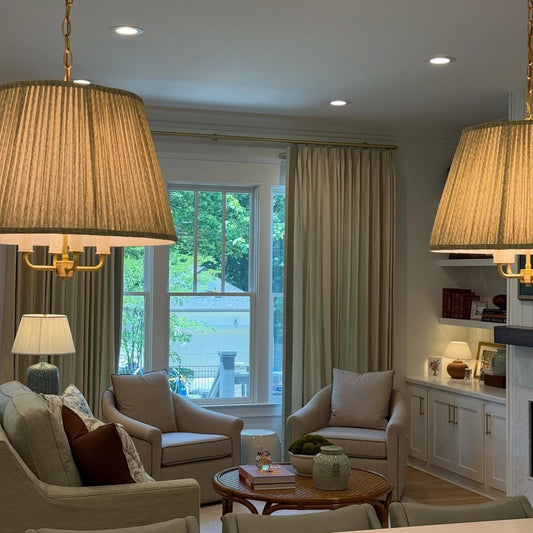 15 Must-See Living Room Lighting Ideas for 2026