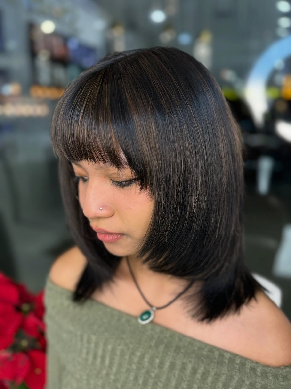 27 Wolf Haircuts Everyone Wants in 2026 – DreamBundles