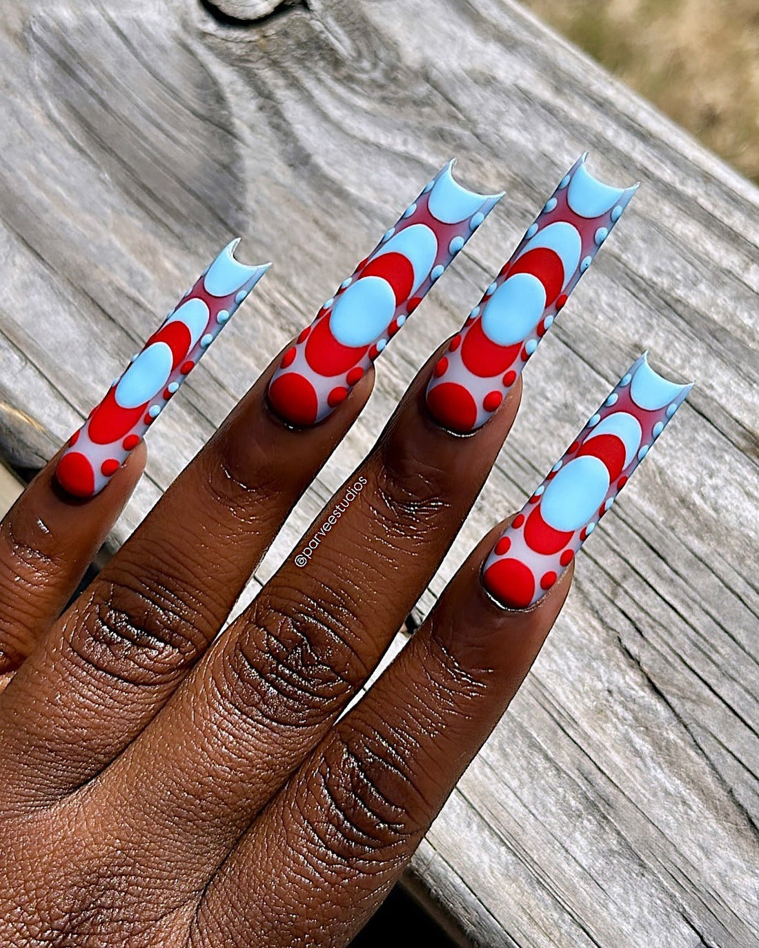 15 Camouflage Nail Ideas Defining 2026