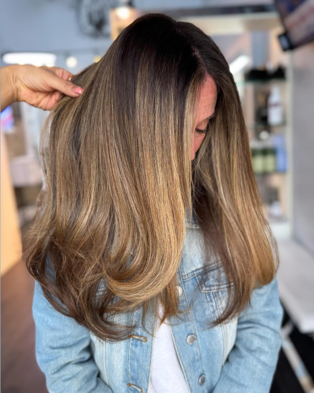 15 Golden Caramel Hair Color Looks 2026
