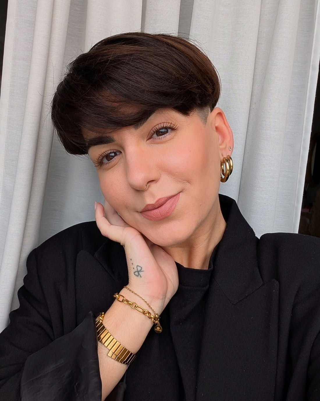 15 Statement Pixie Haircuts Worth Saving in 2026