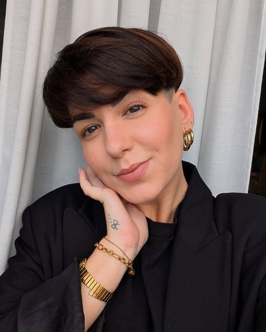 15 Statement Pixie Haircuts Worth Saving in 2026