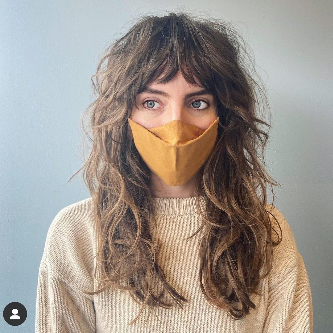 15 Top Wispy Bangs For Curly Hair 2026