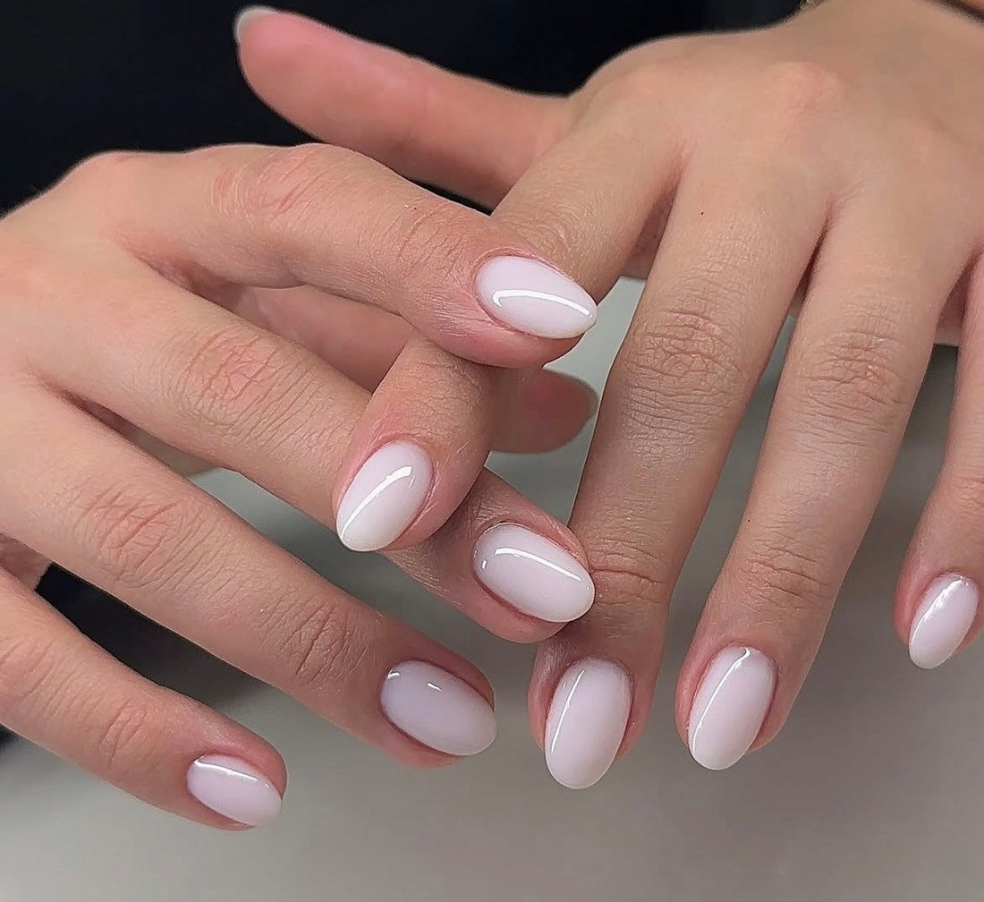 15 Must-Try Off White Nails 2026