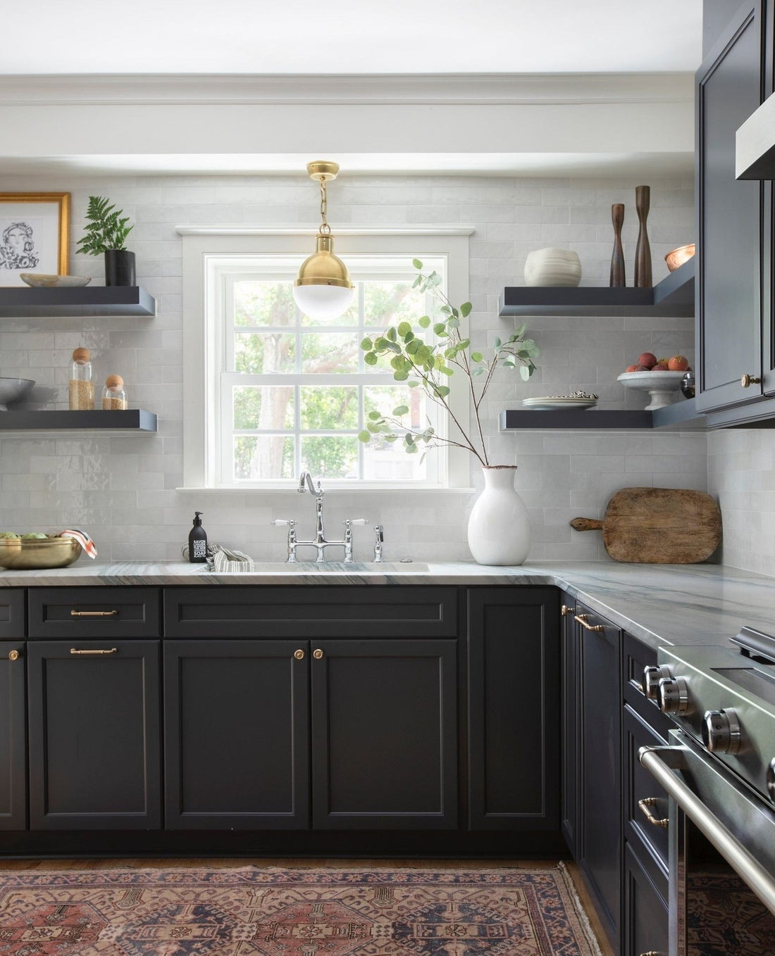 15 Modern Dark Cabinets Kitchen Ideas for 2026