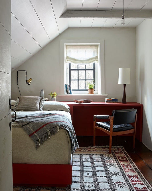 15 Guest Bedroom Office Ideas That Work in 2026