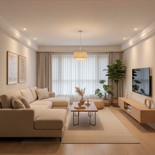 15 Must-See Condo Living Room Ideas 2026