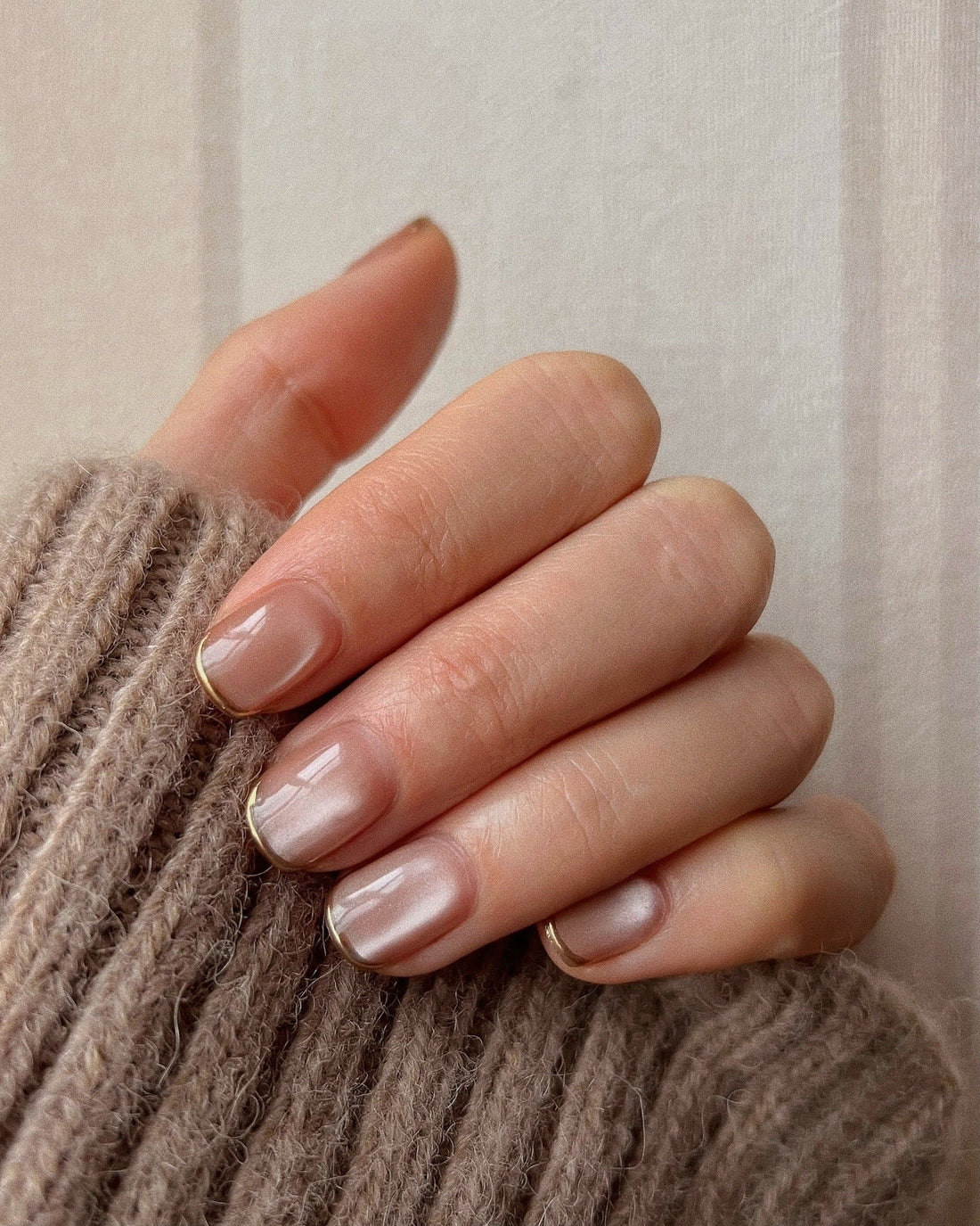 15 Stunning Beige Nail Ideas for a Fresh Manicure