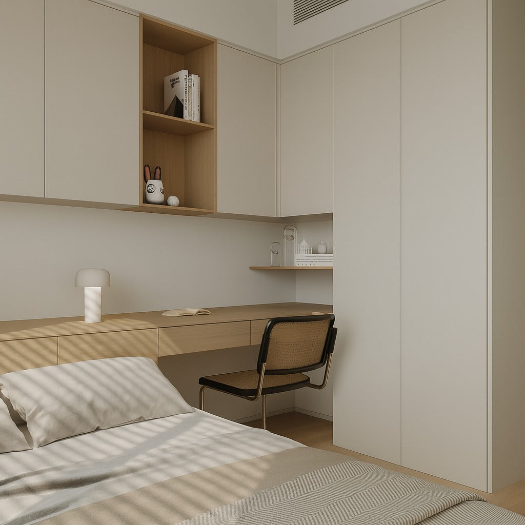 15 Must-See Bedroom Office Ideas for 2026