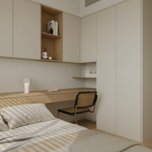 15 Must-See Bedroom Office Ideas for 2026