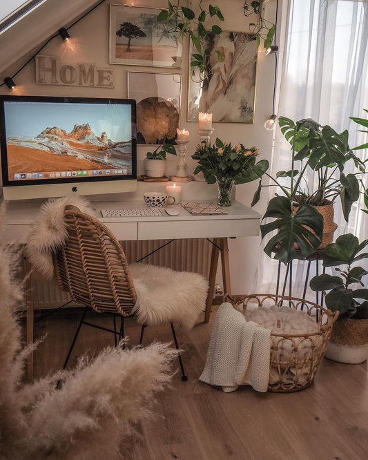 15 Smart Cozy Home Office Ideas for 2026