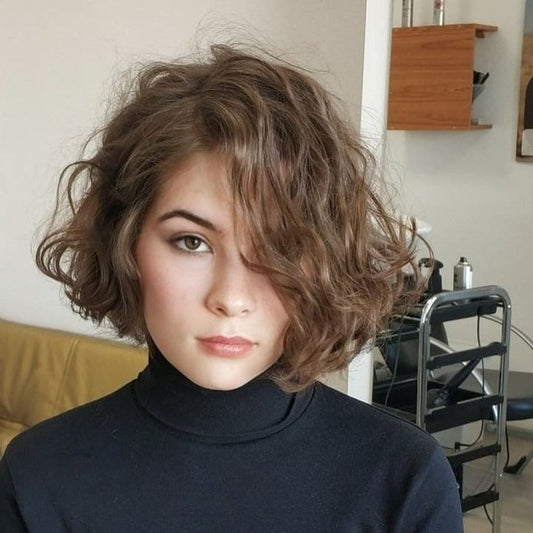 15 Best Short Hippie Hairstyles 2026