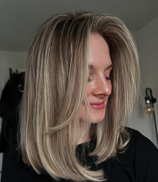 15 Fresh Bouncy Bob Hair Cuts