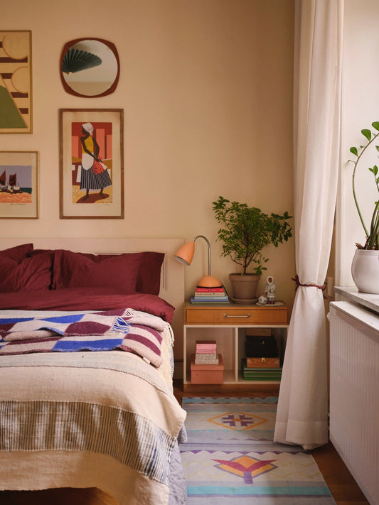 15 Bedroom Color Ideas Worth Saving In 2026