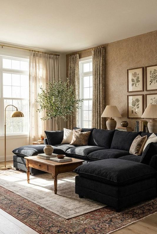 15 Trendy Living Room Furniture Ideas 2026