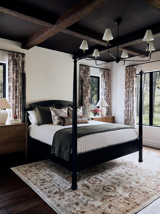 15 Inspiring King Bedroom Ideas for 2026