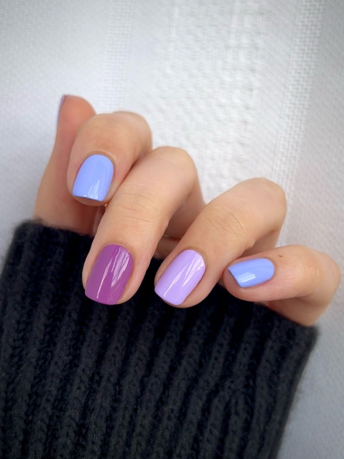 15 Trendy Simple Pastel Nail Ideas 2026