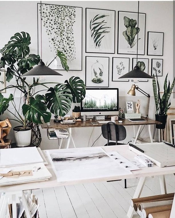 15 Home Office Decor Ideas 2026 for Modern Living