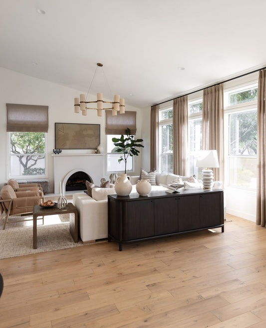 15 Rustic Living Room Furniture Ideas Trending 2026