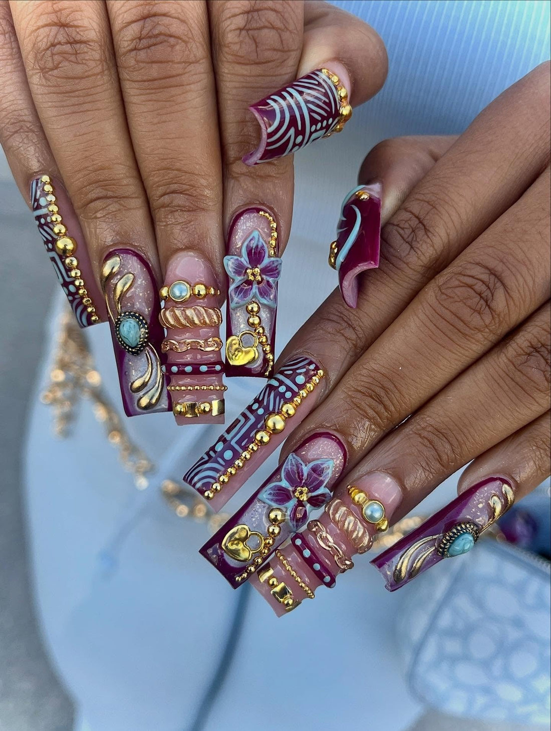 15 Easy Curved Nail Ideas 2026
