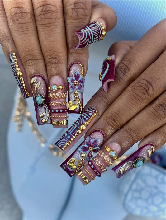 15 Easy Curved Nail Ideas 2026