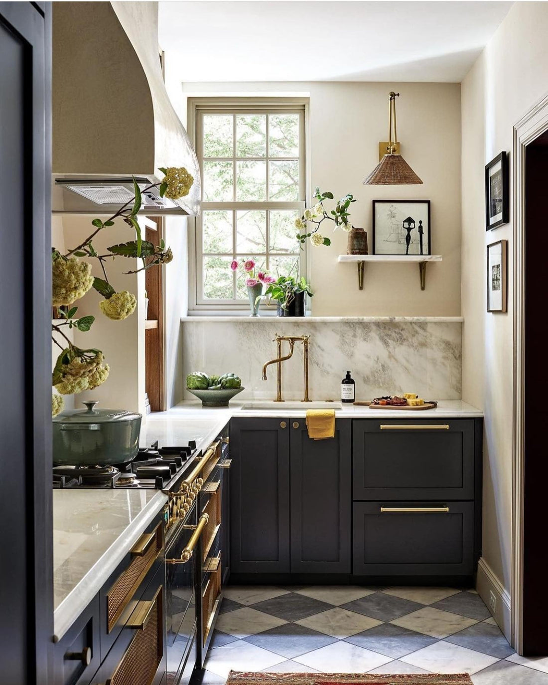 15 Fresh Small Cozy Kitchen Ideas for 2026