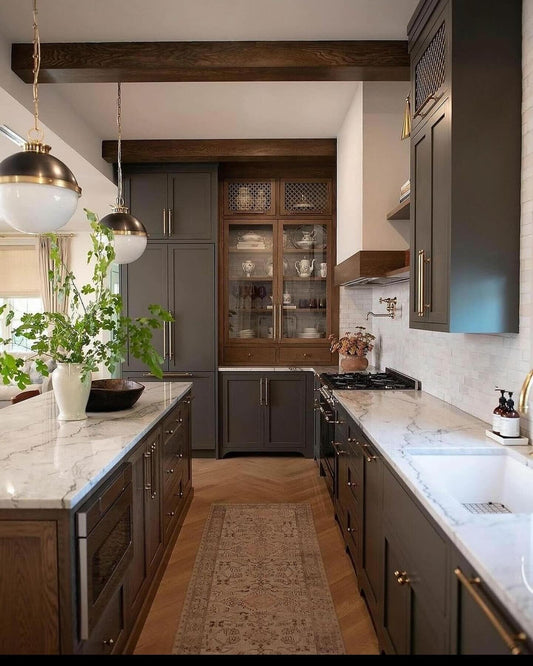 15 Best Kitchen Cabinet Paint Ideas 2026