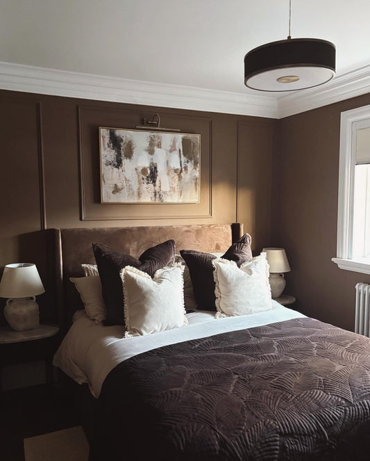 15 Dreamy Oak Bedroom Ideas 2026